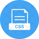 پیش‌نمایش فایل css-file-52 از پک فرمت‌های فایل