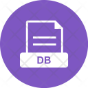 پیش‌نمایش فایل db-file-40 از پک فرمت‌های فایل