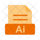 پیش‌نمایش فایل ai-file-57 از پک فرمت‌های فایل
