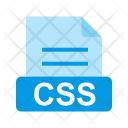 پیش‌نمایش فایل css-file-53 از پک فرمت‌های فایل