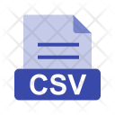 پیش‌نمایش فایل csv-file-15 از پک فرمت‌های فایل