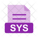 پیش‌نمایش فایل sys-file-42 از پک فرمت‌های فایل
