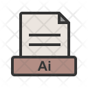 پیش‌نمایش فایل ai-file-58 از پک قالب فایل