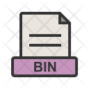 پیش‌نمایش فایل bin-file-45 از پک قالب فایل