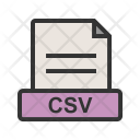 پیش‌نمایش فایل csv-file-16 از پک قالب فایل