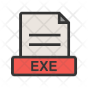 پیش‌نمایش فایل exe-file-43 از پک قالب فایل