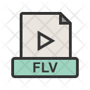 پیش‌نمایش فایل flv-file-19 از پک قالب فایل