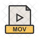 پیش‌نمایش فایل mov-file-53 از پک قالب فایل