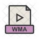 پیش‌نمایش فایل wma-file-22 از پک قالب فایل