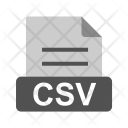 پیش‌نمایش فایل csv-file-17 از پک فرمت‌های فایل