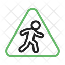 پیش‌نمایش فایل pedestrian-32 از پک Traffic Signs 