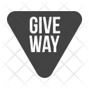 پیش‌نمایش فایل giveway-1 از پک علائم راهنمایی و رانندگی