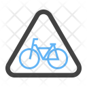 پیش‌نمایش فایل cycle-stand-3 از پک علائم راهنمایی و رانندگی