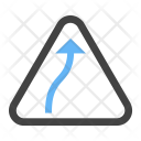 پیش‌نمایش فایل right-bend-3 از پک علائم راهنمایی و رانندگی