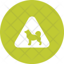 پیش‌نمایش فایل animal-sign-4 از پک علائم راهنمایی و رانندگی