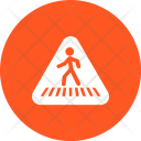 پیش‌نمایش فایل cross-road-2 از پک علائم راهنمایی و رانندگی