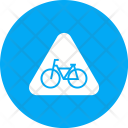 پیش‌نمایش فایل cycle-stand-4 از پک علائم راهنمایی و رانندگی