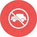 پیش‌نمایش فایل no-parking-zone-4 از پک علائم راهنمایی و رانندگی