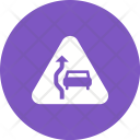 پیش‌نمایش فایل overtake-sign از پک علائم راهنمایی و رانندگی