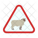 پیش‌نمایش فایل animal-sign-6 از پک علائم راهنمایی و رانندگی
