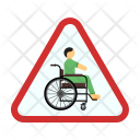 پیش‌نمایش فایل handicapped-zone-5 از پک علائم راهنمایی و رانندگی