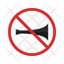 پیش‌نمایش فایل no-horn-zone-1 از پک علائم راهنمایی و رانندگی