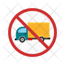 پیش‌نمایش فایل no-truck-2 از پک علائم راهنمایی و رانندگی