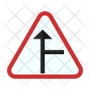 پیش‌نمایش فایل right-side-road-1 از پک علائم راهنمایی و رانندگی