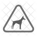 پیش‌نمایش فایل animal-sign-8 از پک علائم راهنمایی و رانندگی