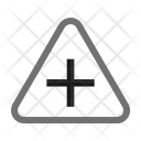 پیش‌نمایش فایل crossing-sign از پک علائم راهنمایی و رانندگی