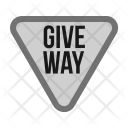 پیش‌نمایش فایل giveway-5 از پک علائم راهنمایی و رانندگی