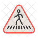 پیش‌نمایش فایل cross-road-sign از پک علائم راهنمایی و رانندگی