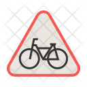 پیش‌نمایش فایل cycle-stand-7 از پک علائم راهنمایی و رانندگی