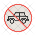 پیش‌نمایش فایل no-parking-zone-7 از پک علائم راهنمایی و رانندگی