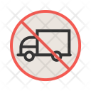 پیش‌نمایش فایل no-truck-sign-3 از پک علائم راهنمایی و رانندگی