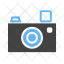 پیش‌نمایش فایل camera-2073 از پک Electronic Device 