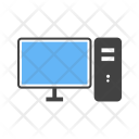 پیش‌نمایش فایل computer-1458 از پک Electronic Device 