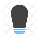پیش‌نمایش فایل electric-bulb از پک Electronic Device 