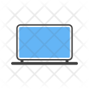 پیش‌نمایش فایل laptop-1039 از پک Electronic Device 