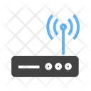 پیش‌نمایش فایل router-305 از پک Electronic Device 