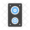 پیش‌نمایش فایل speakers-29 از پک Electronic Device 