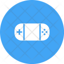 پیش‌نمایش فایل play-station-4 از پک Electronic Device 