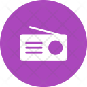 پیش‌نمایش فایل radio-513 از پک Electronic Device 