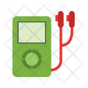 پیش‌نمایش فایل music-player-158 از پک دستگاه الکترونیکی