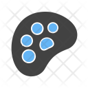 پیش‌نمایش فایل color-palette-33 از پک Art And Designing 