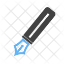 پیش‌نمایش فایل fountain-pen-6 از پک Art And Designing 