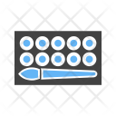 پیش‌نمایش فایل paint-box-3 از پک Art And Designing 