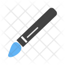 پیش‌نمایش فایل paint-brush-70 از پک Art And Designing 