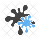 پیش‌نمایش فایل paint-splash از پک Art And Designing 