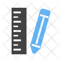 پیش‌نمایش فایل pencil-ruler-2 از پک Art And Designing 
